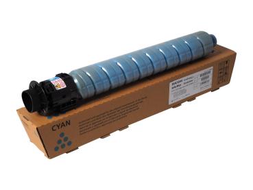 Genuine Toner Typ: 842314 cyan for Ricoh IM C2000 / IM C2500