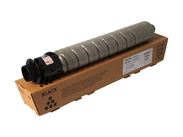 Original Toner Typ: 842311 Schwarz ( Black ) für Ricoh IM C2000 / IM C2500