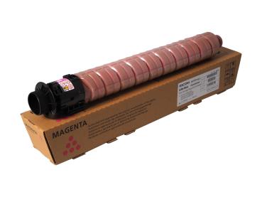 Genuine Toner Typ: 842313 magenta for Ricoh IM C2000 / IM C2500