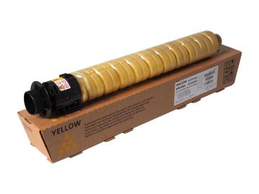 Genuine Toner Typ: 842312 yellow