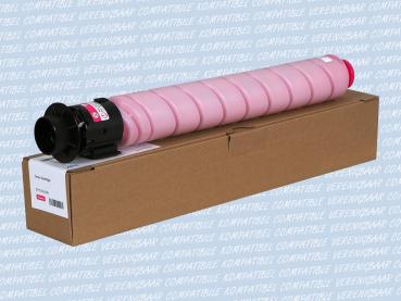 Compatible Toner Typ: 841927 magenta for Nashuatec MP C2003 / MP C2004 / MP C2011SP / MP C2503 / MP C2504