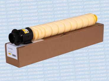 Kompatibler Toner Typ: 841926 Yellow