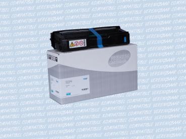 Kompatibler Toner Typ: 407717 Cyan