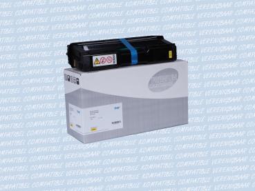 Kompatibler Toner Typ: 407719 Yellow