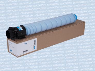 Kompatibler Toner Typ: 842258 Cyan