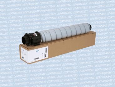 Compatible Toner Typ: 842255 Black for Nashuatec IM C3000 / IM C3500