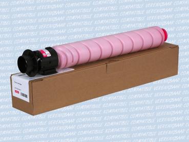 Kompatibler Toner Typ: 841819 Magenta