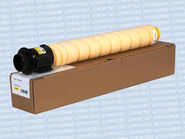 Kompatibler Toner Typ: 841818 Yellow