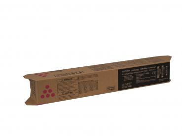 Genuine Toner Typ: 842384 magenta for Ricoh IM C300 / IM C400