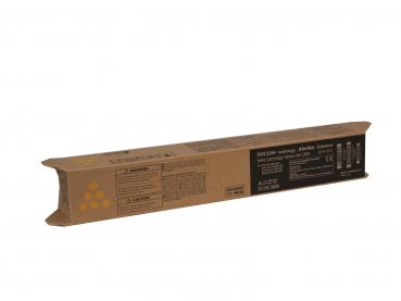 Original Toner Typ: 842385 Yellow