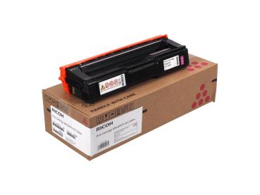 Original Toner Typ: 408342 Magenta