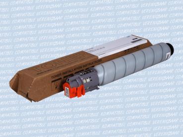 Compatible Toner Typ: 842095 black