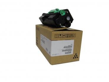 Original Toner Typ: 407340 Schwarz ( Black )