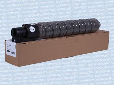 Kompatibler Toner Typ: MPC5000E Schwarz ( Black )