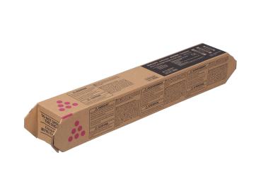 Original Toner Typ: 842376 Magenta für Nashuatec 400 / 400 Series / 400F