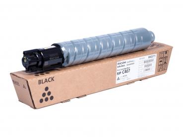 Original Toner Typ: 842211, 842207 Schwarz ( Black )