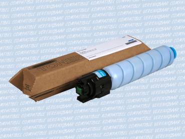 Kompatibler Toner Typ: 821097 Cyan für Nashuatec Aficio: SP C430 / SP C431 / SP C440