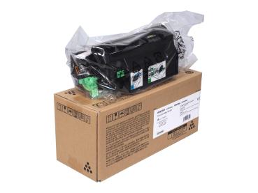 Original Toner Typ: 418127 Schwarz ( Black )
