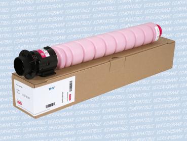 Compatible Toner Typ: 842285 Magenta for Ricoh IM C4500 / IM C5500 / IM C6000