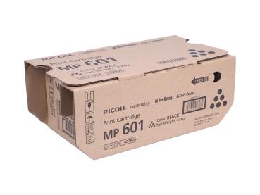 Original Toner Typ: 407824 Schwarz ( Black )