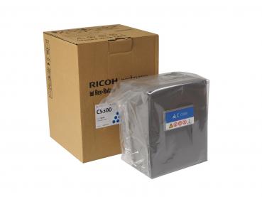 Genuine Toner Typ: 828604 cyan