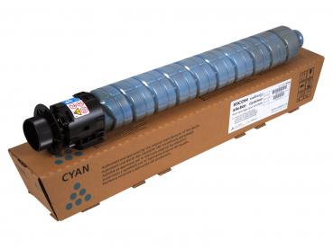 Original Toner Typ: 842286 Cyan für Nashuatec IM C4500 / IM C5500 / IM C6000