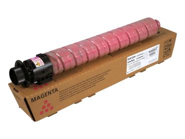 Genuine Toner Typ: 842285 magenta for Ricoh IM C4500 / IM C5500 / IM C6000