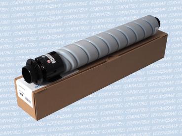 Kompatibler Toner Typ: 841853 Schwarz ( Black )