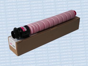 Kompatibler Toner Typ: 841855 Magenta