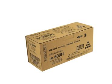Original Toner Typ: 418481 Schwarz ( Black )