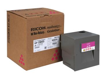 Genuine Toner Typ: 842194 magenta for Ricoh Aficio MP C6503 / Aficio MP C8003