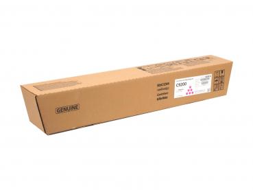 Original Toner Typ: 828516 Magenta