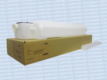 Compatible Waste Toner Box Typ: D089-6509, D0896509 for Nashuatec MP C2800 / MP C3001 / MP C3002 / MP C3300 / MP C3501 / MP C3502 / MP C4000 / MP C4501 / MP C4502 / MP C5000 / MP C5501 / MP C5502