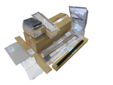 Genuine Maintenance Kit Typ: D062K301 for Nashuatec MP 6002 / MP 6502 / MP 7502 / MP 7503 / MP 9002 / MP 9003