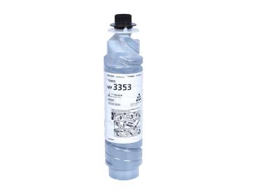 Original Toner Typ: 885266, 885016, 842042 Schwarz ( Black ) für Gestetner MP 2510 / MP 2550 / MP 2851 / MP 3010 / MP 3350 / MP 3351