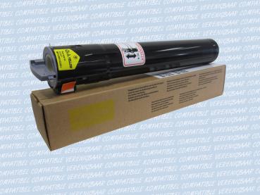 Compatible Toner Typ: 841507 yellow for Nashuatec MP C2030 / MP C2050 / MP C2051 / MP C2530 / MP C2550 / MP C2551