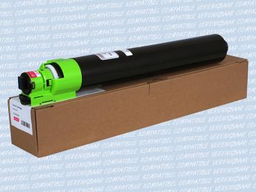 Compatible Toner Typ: 888642, 884948, 888674, 842032 magenta for Danka-Infotec IS C2020 / IS C2525 / IS C3030