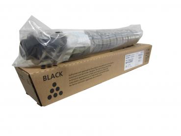 Genuine Toner Typ: 841925 black for Nashuatec MP C2003 / MP C2004 / MP C2011SP / MP C2503 / MP C2504