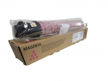 Genuine Toner Typ: 841927 magenta for Ricoh Aficio: MP C2003 / MP C2004 / MP C2011SP / MP C2503 / MP C2504