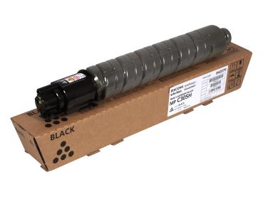 Original Toner Typ: 841618, 841619, 842079 Schwarz ( Black )