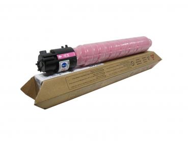 Original Toner Typ: 841552, 841556, 842040, 842237 Magenta für Nashuatec MP C300 / MP C400 / MP C401