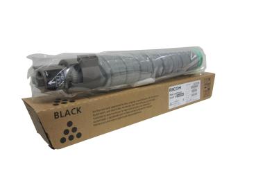 Genuine Toner Typ: 821058, 821046, 820116 black for Danka-Infotec SP C820 / SP C821