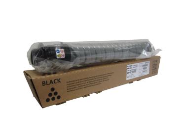 Original Toner Typ: 841817 Schwarz ( Black ) für Nashuatec MP C3003 / MP C3004 / MP C3503 / MP C3504