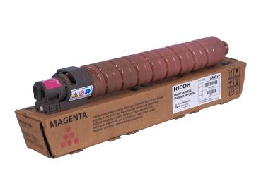 Original Toner Typ: 888610, 884944, 884932, 842036 Magenta für Danka-Infotec IS C3535 / IS C4045