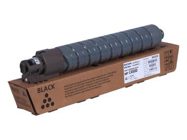 Original Toner Typ: 842034, 888620, 884942, 884930 Schwarz ( Black ) für Ricoh Aficio MP C3500 / Aficio MP C4500