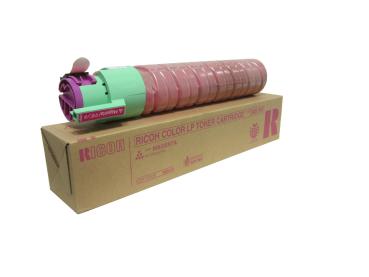 Genuine Toner Typ: 888314, 888330 magenta for Lanier LP125 / LP126