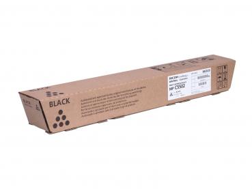 Original Toner Typ: 841755, 842020 Schwarz ( Black ) für Ricoh Aficio MP C4502 / Aficio MP C5502