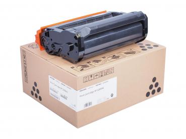 Original Toner Typ: 406685, 821229 Schwarz ( Black ) für Ricoh Aficio SP 5200 / Aficio SP 5210