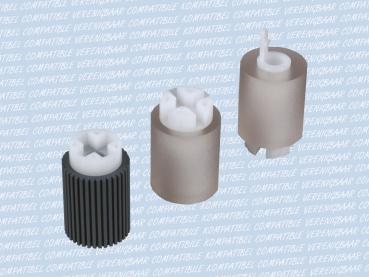 Compatible ADF Paper Feed Roller Kit Typ: NROLR2120FCZZ
