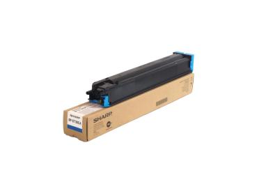 Original Toner Typ: BPGT30CA Cyan